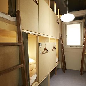 Gemenschappelijk Kamer Alleen voor Mannen